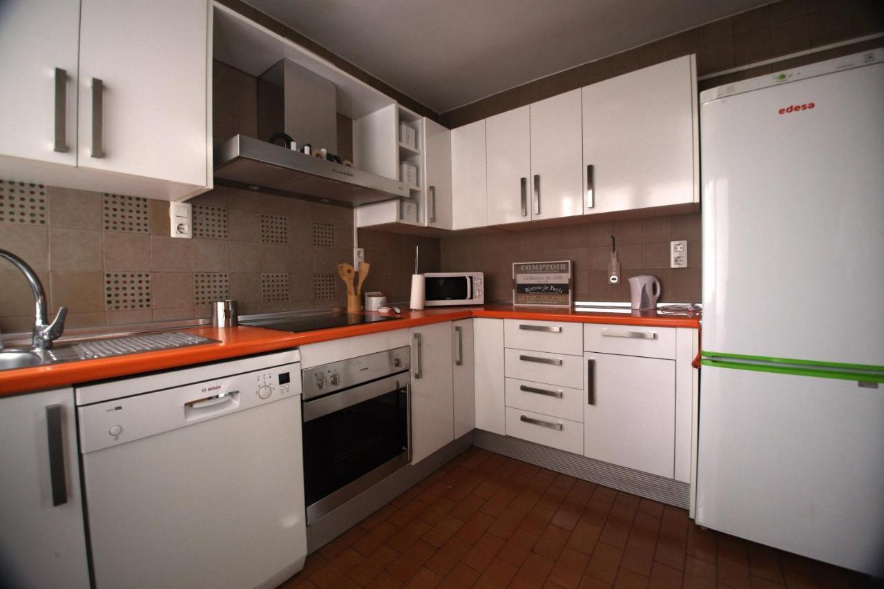 Apartamento Centro de Granada vistas fantásticas y un parking gratis Appartamento Esterno foto