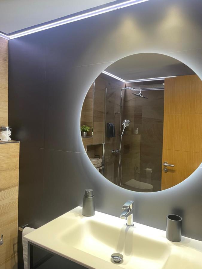 Apartamento Centro de Granada vistas fantásticas y un parking gratis Appartamento Esterno foto