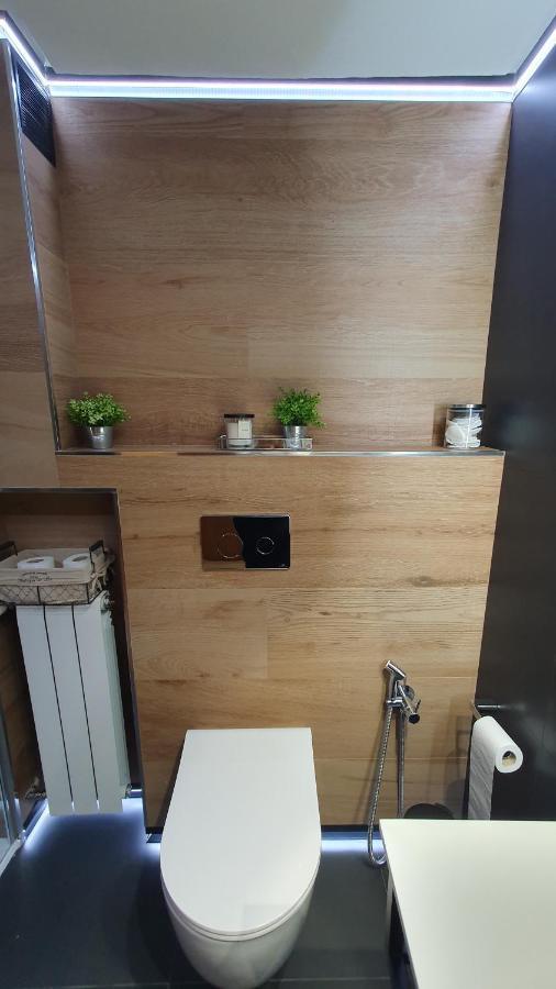 Apartamento Centro de Granada vistas fantásticas y un parking gratis Appartamento Esterno foto